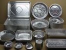 Aluminium Foil For Aluminum Foil Container